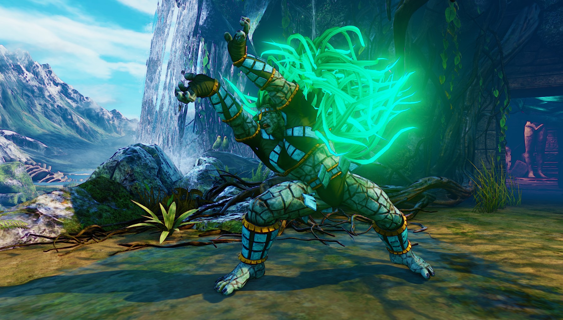 Street Fighter V - Imagen 23